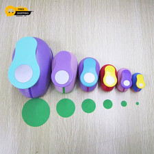 5Cm 3.8Cm 2.5Cm round Shape