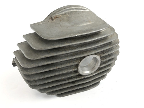 Yamaha 400 2a2 - 400, oil