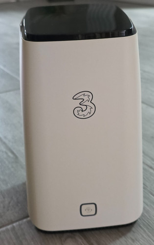 Unlocked zyxel nr5103e 4g - unlocked,
