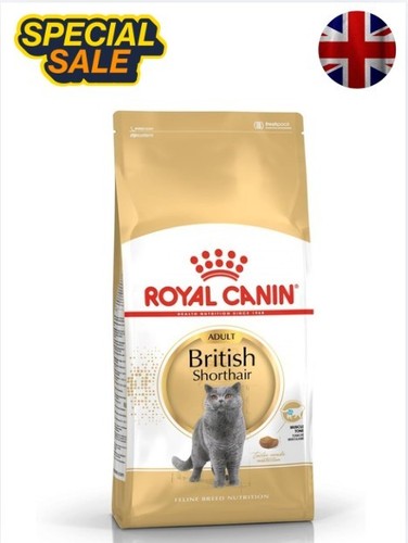 Royal canin breed specific - royal,