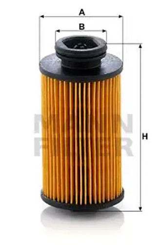 Adblue urea filter 1 kit - urea, 58/1