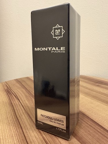 Montale patchouli leaves eau - montale,