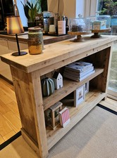 ☆ Gorgeous Solid Wooden