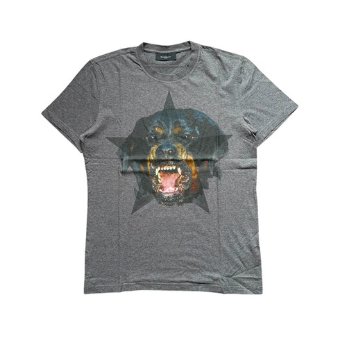 Givenchy grey rottweiler - givenchy,
