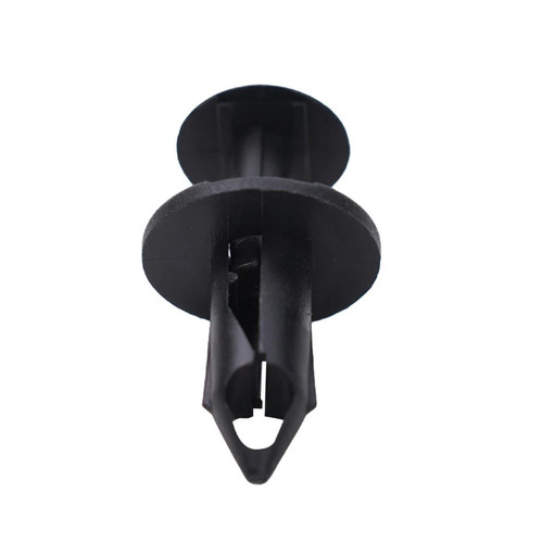 Fit fiat 10pcs plastic - plastic, rivet