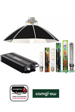  SunMaster DualSpectrum & MH