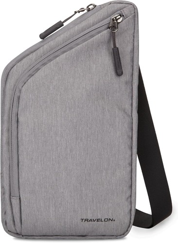 Travelon unisex world travel - unisex,
