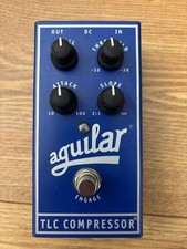 Aguilar TLC Compressor Bass