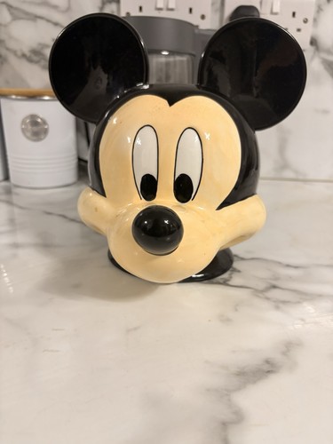 Mickey mouse disney - disney, cookie