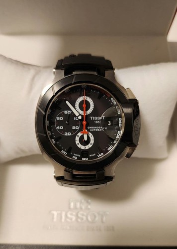 Tissot trace auto - tissot,