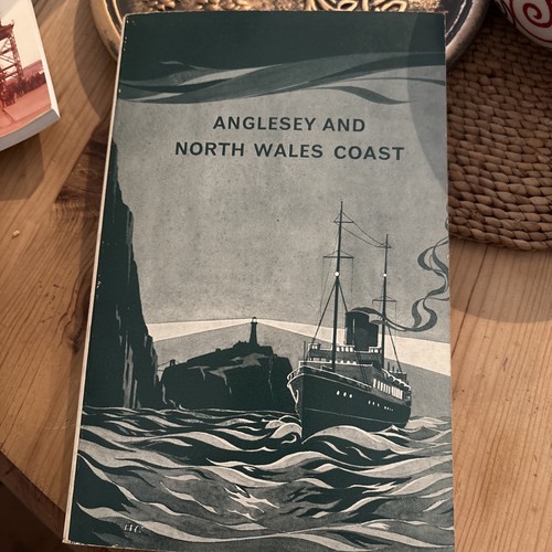 Anglesey and the north - anglesey,