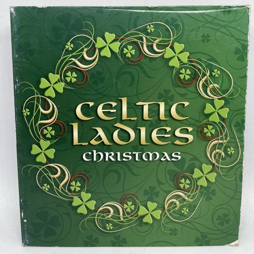 Various celtic ladies - various,