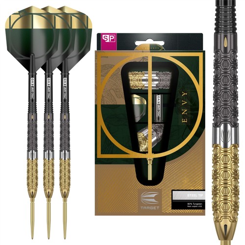 Target darts set tungsten - 90%,