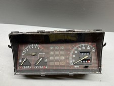 MG  METRO  & TURBO MK2  SPEEDO
