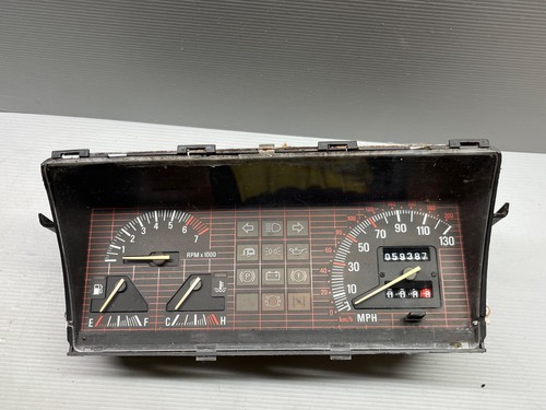 Metro turbo mk2 - mg,