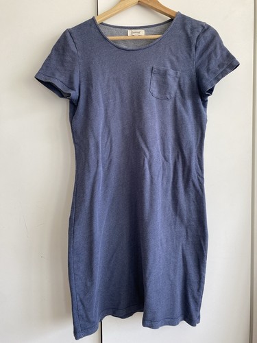 Howies shirt dress long - howies,