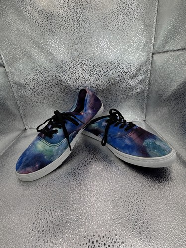 Vans authentic pro galaxy - vans,