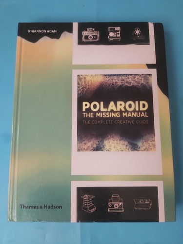 Polaroid the missing - the,