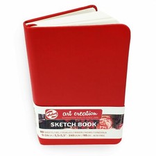 Sketchbook Art Creation