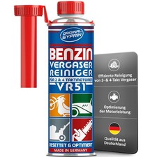 Syprin carburettor cleaner - cleaner, &