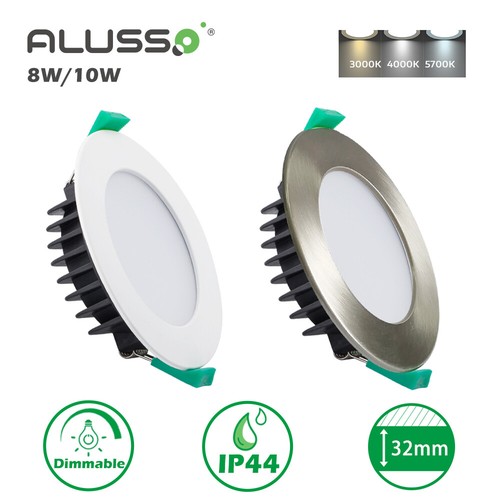 Led recessed ceiling - recessed,