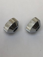 Knurled Nuts for Anglepoise