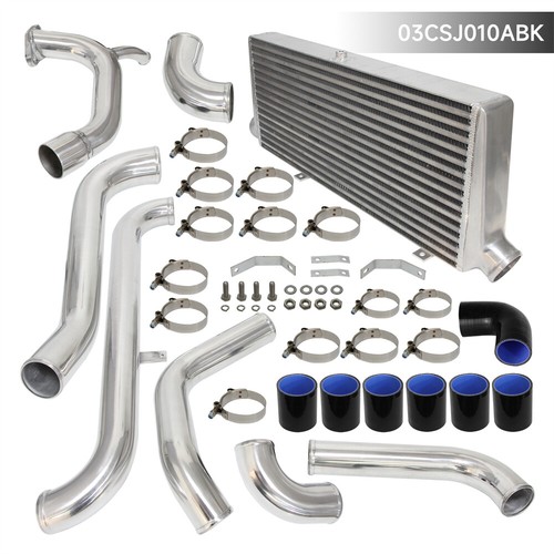 Intercooler kit for toyota - intercooler,