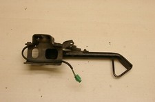 Suzuki Burgman 650 2013 - 2016