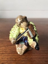 Vintage Beswick Monkey Band