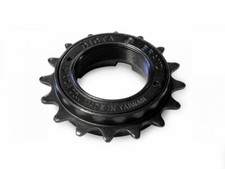 Black  Dicta 3/32 Freewheel