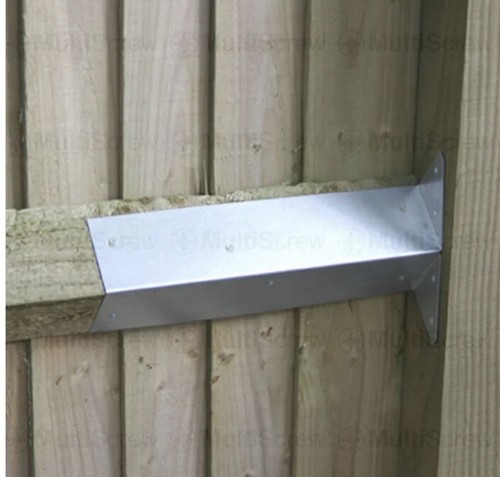 8pack 300mm arris rail - 300mm,