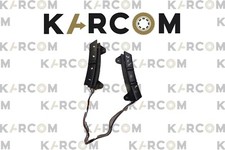 IVECO Steering Wheel Switches 5801731307 * USED TRUCK HGV PARTS UK *