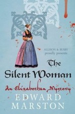 The Silent Woman (The Nicholas