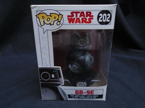 Funko pop star wars 202 - star, #202