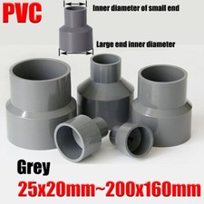 PVC Reducing Fitting