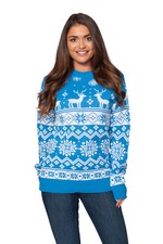 Christmas Men Women Xmas