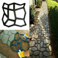Driveway Paving Pavement Mold