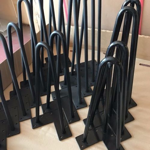 Hairpin legs set - legs,