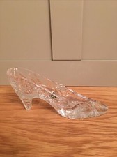 Torrington Crystal English