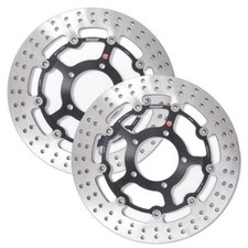 Braking R-Stx front brake