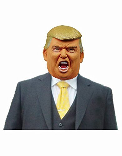 Donald trump rubber - rubber, made