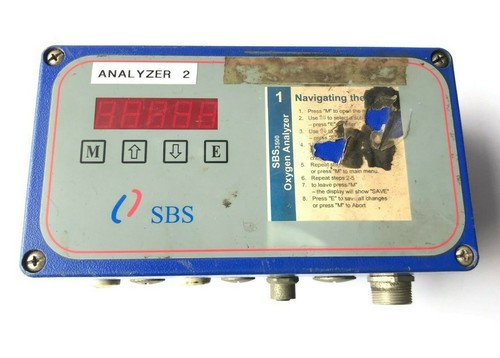 Sbs technology 3500 - sbs,