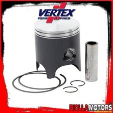 22650B PISTON VERTEX 66,35mm 2T KTM EXC250 2002- 250cc (2 rings)
