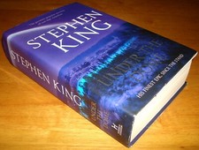 Stephen King - Under the Dome