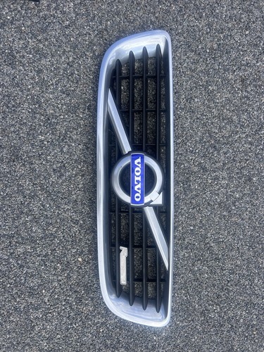 Volvo s40 v50 - s40/v50, design