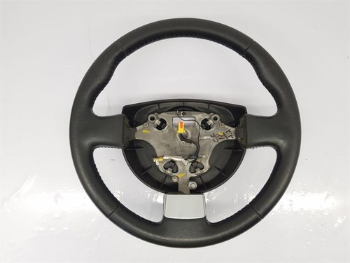 2007 ford fiesta steering - 2007,