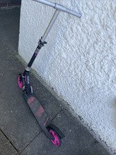 Oxelo Mid 7 folding Scooter