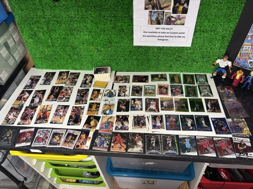 Nba basketball collector - basketball,