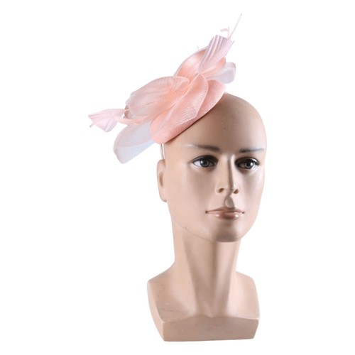 Elegant wedding fascinators - elegant,