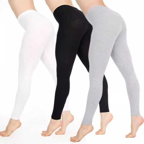 Womens full length - full, elast